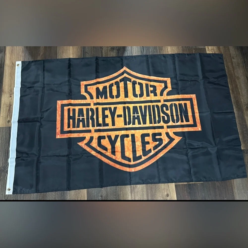 Harley-Davidson harley davidson